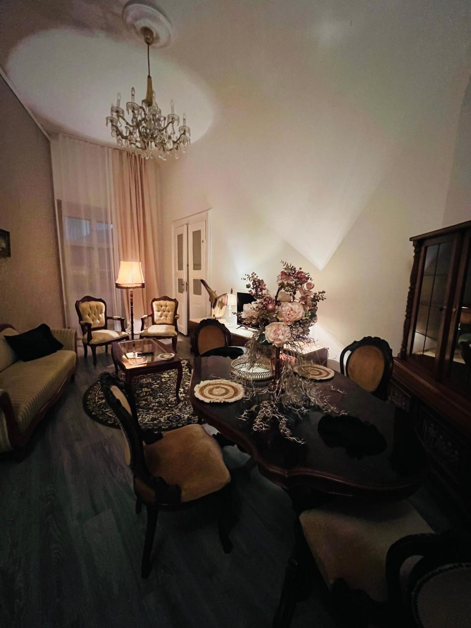 Apartamento Csaky Palace Bratislava 1 Exterior foto