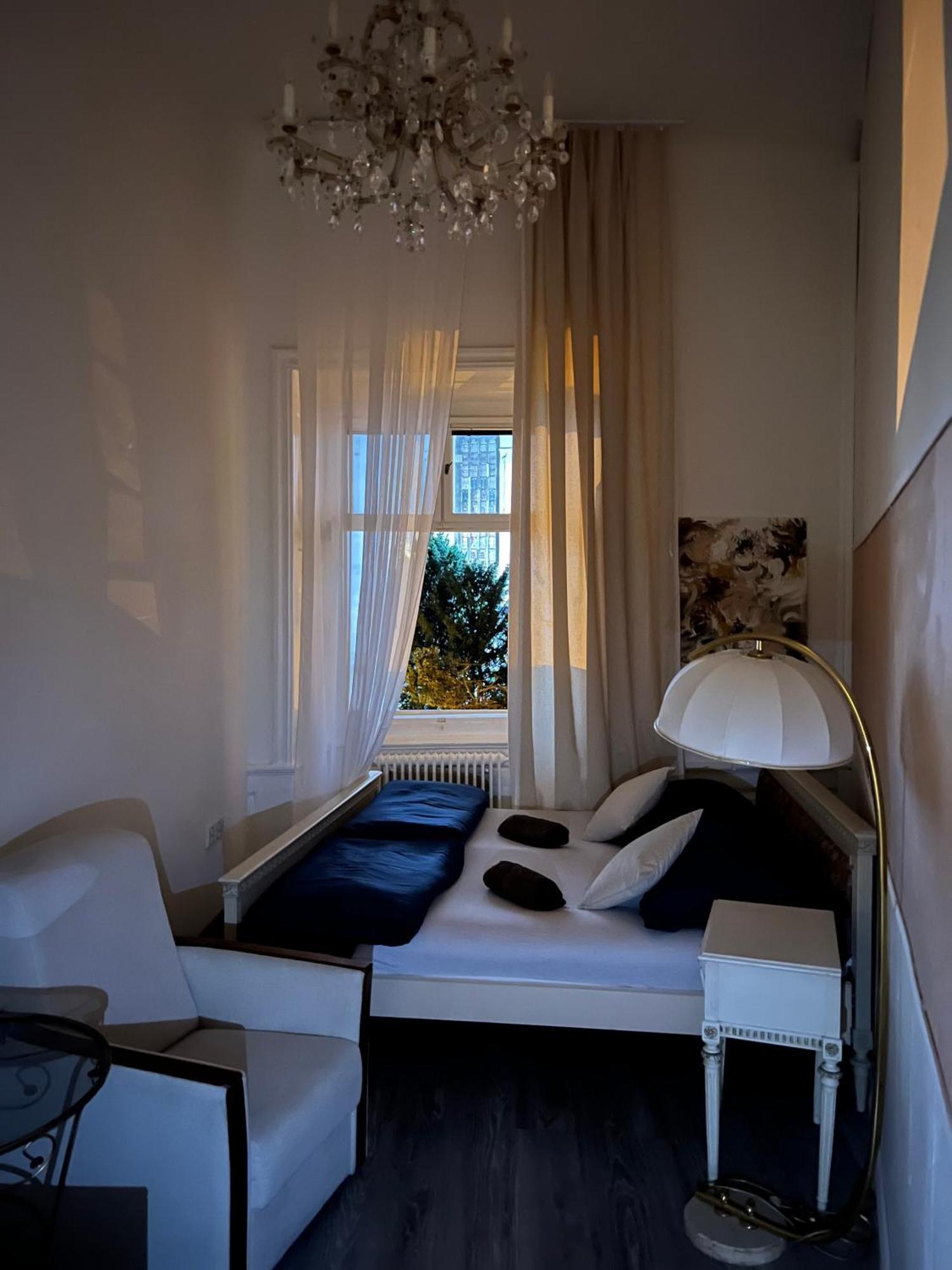 Apartamento Csaky Palace Bratislava 1 Exterior foto